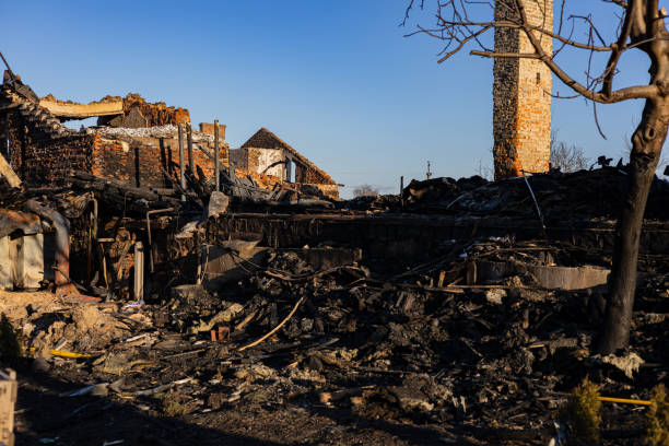 Reliable Fire Damage Removal contractor in Dalbo, MN by Fire Damage Flint